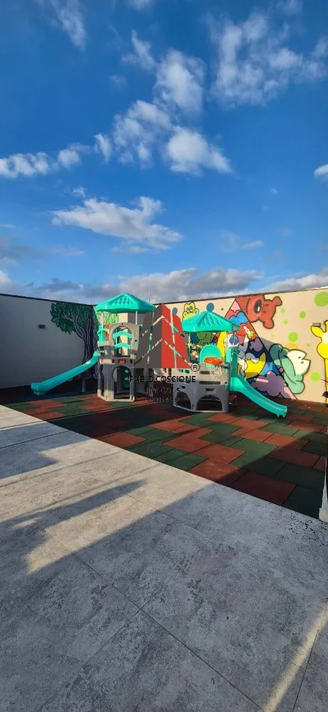 Apartamento, 2 quartos, 40 m² - Foto 2