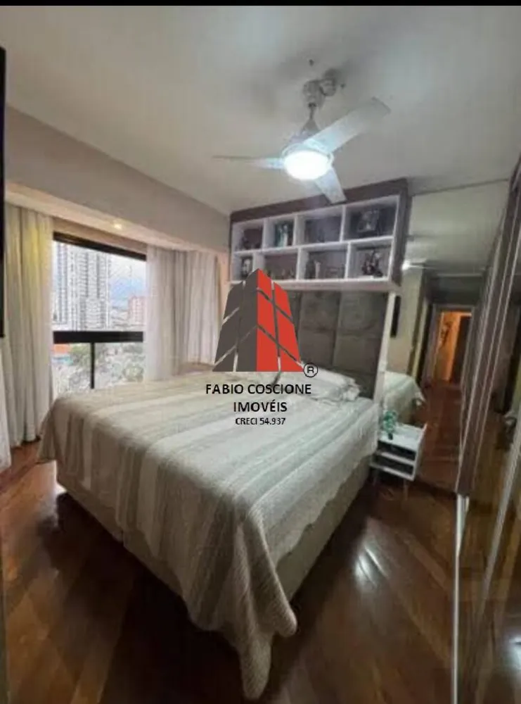 Apartamento, 3 quartos, 102 m² - Foto 3
