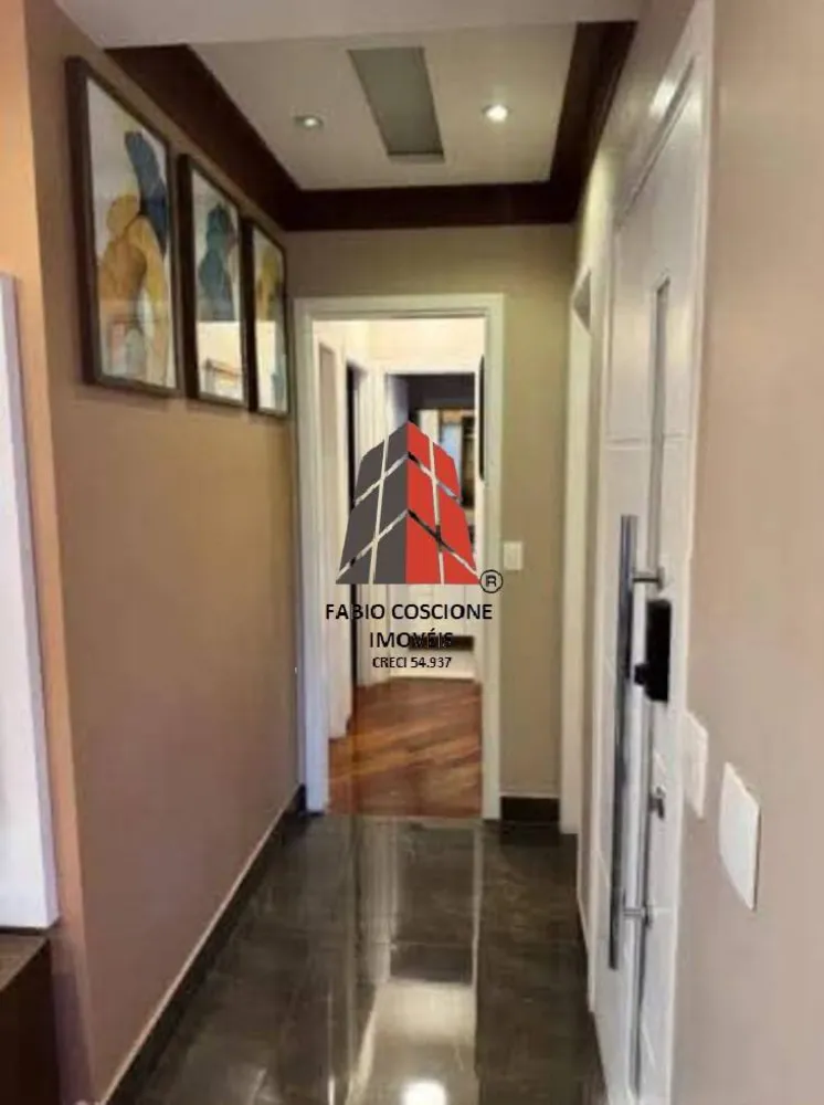 Apartamento, 3 quartos, 102 m² - Foto 6