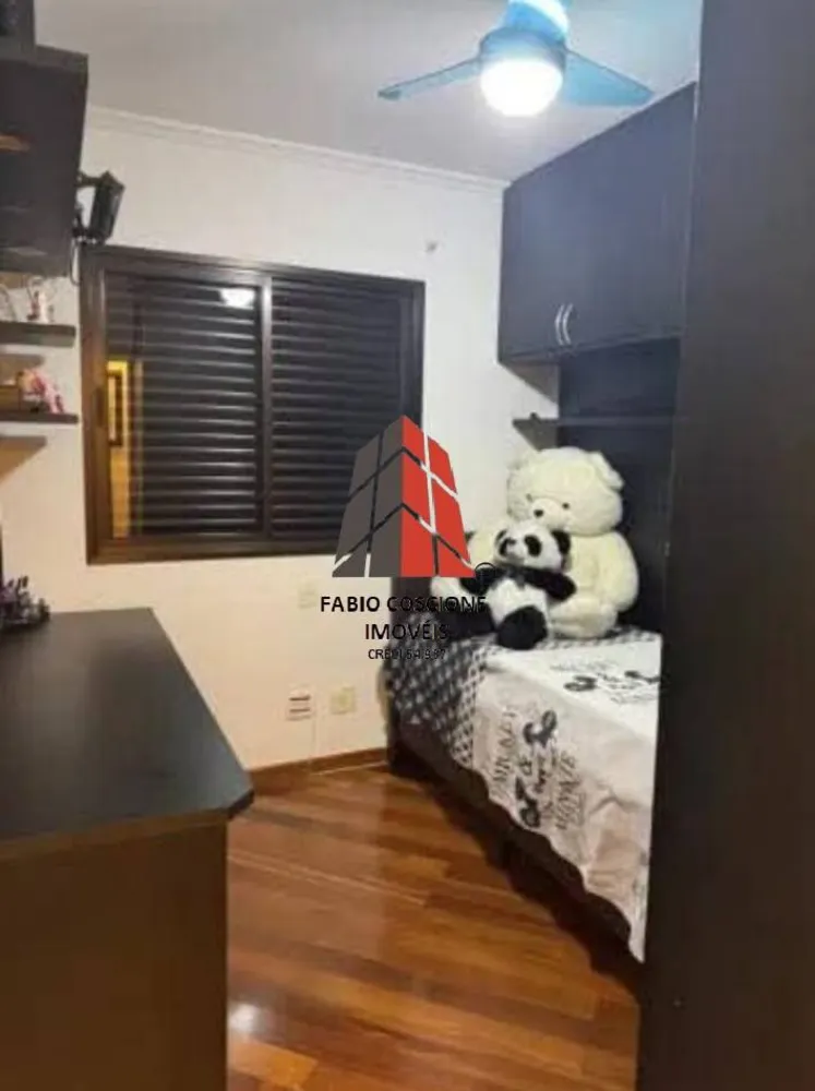 Apartamento, 3 quartos, 102 m² - Foto 1