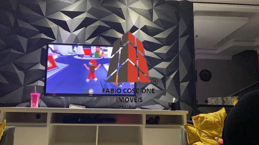 Sobrado, 3 quartos, 150 m² - Foto 5