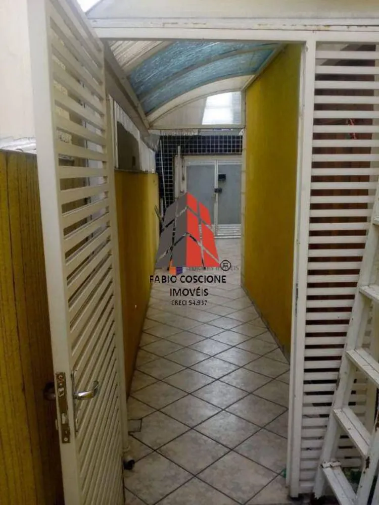 Sobrado, 3 quartos, 150 m² - Foto 4