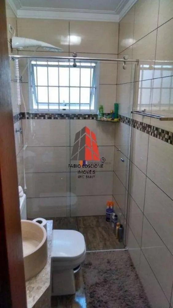 Sobrado, 3 quartos, 150 m² - Foto 1