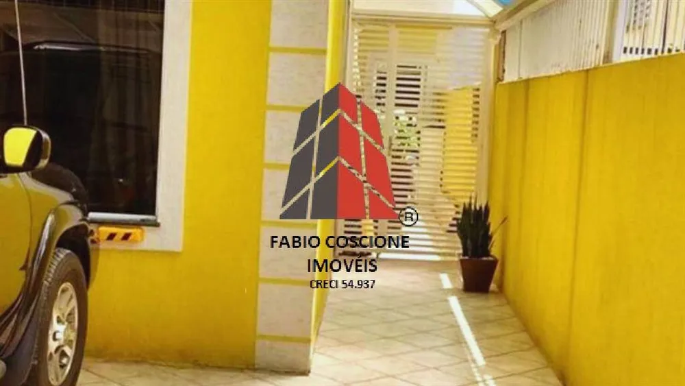 Sobrado, 3 quartos, 150 m² - Foto 2