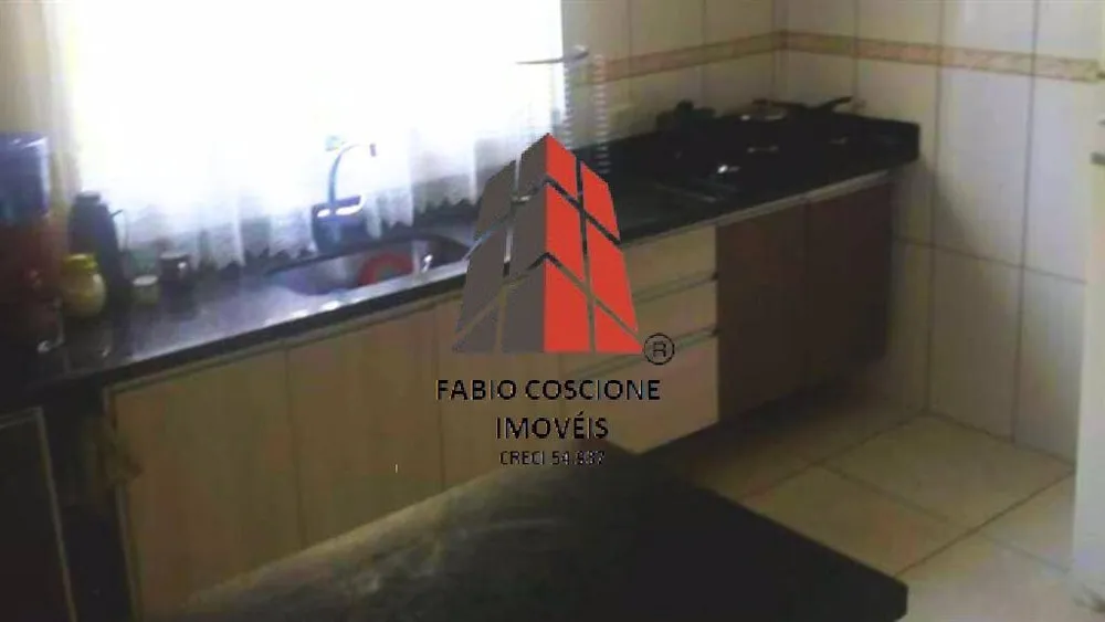 Sobrado, 3 quartos, 150 m² - Foto 7