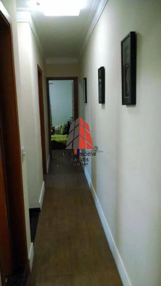 Sobrado, 3 quartos, 150 m² - Foto 3