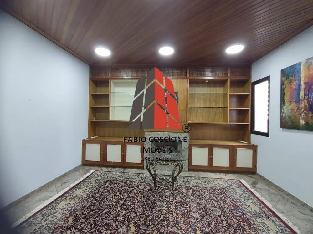 Apartamento, 4 quartos, 400 m² - Foto 1