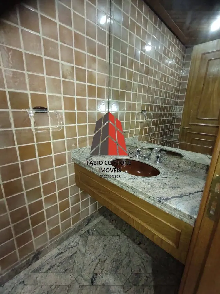 Apartamento, 4 quartos, 400 m² - Foto 12