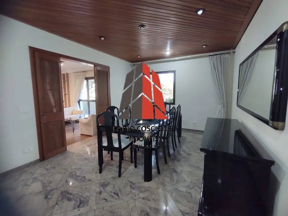 Apartamento, 4 quartos, 400 m² - Foto 8