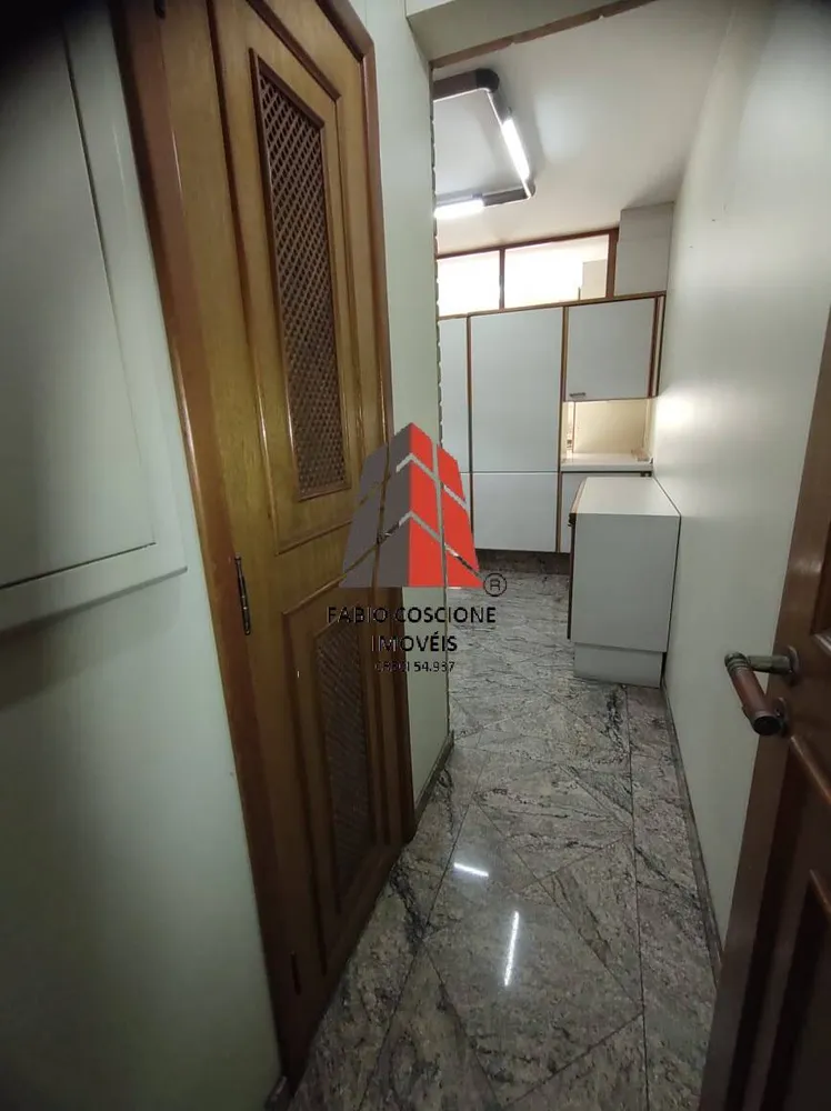 Apartamento, 4 quartos, 400 m² - Foto 9