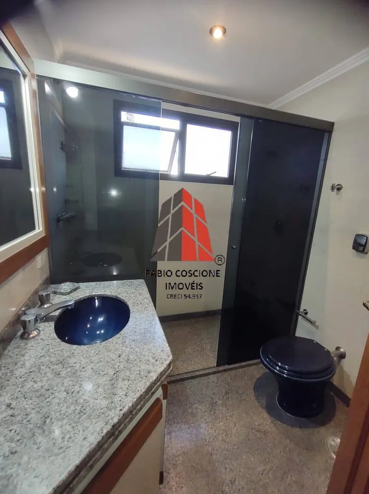 Apartamento, 4 quartos, 400 m² - Foto 6