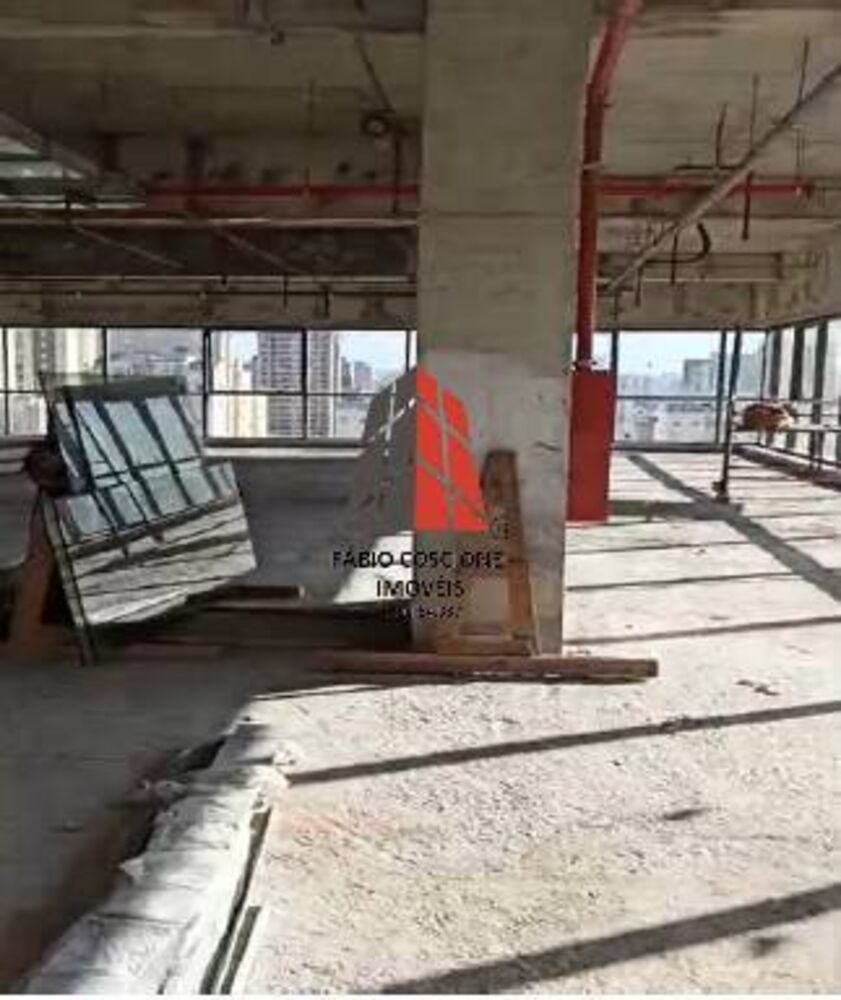 Sala-Conjunto, 426 m² - Foto 2