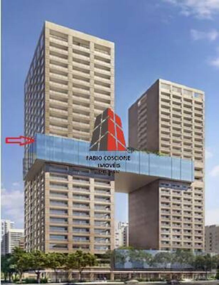 Sala-Conjunto, 426 m² - Foto 1