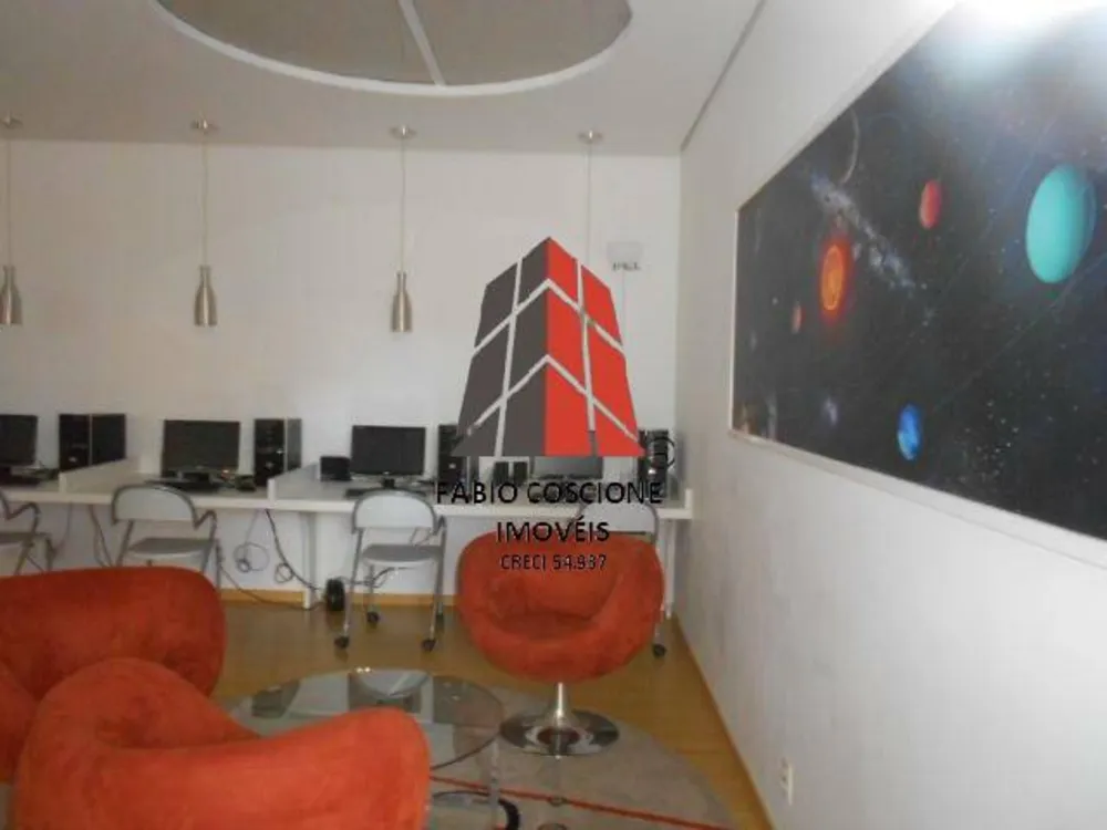Apartamento, 4 quartos, 234 m² - Foto 2
