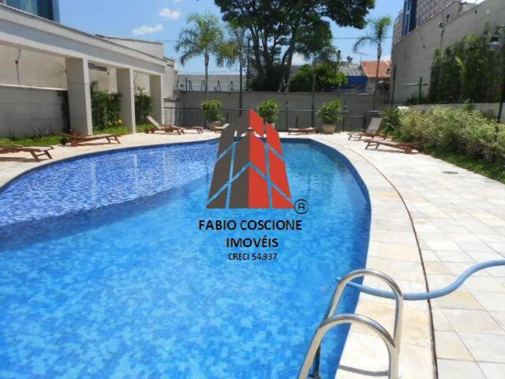 Apartamento, 4 quartos, 234 m² - Foto 9
