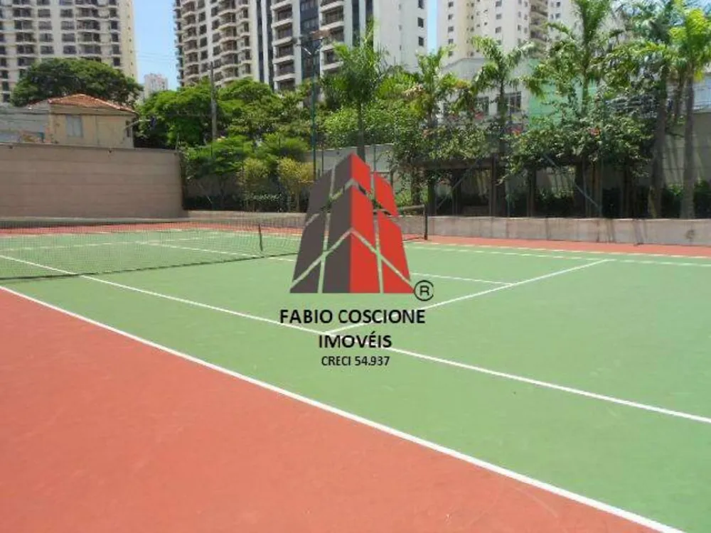 Apartamento, 4 quartos, 234 m² - Foto 4