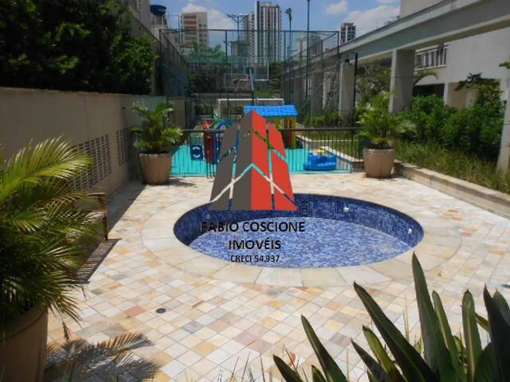 Apartamento, 4 quartos, 234 m² - Foto 6