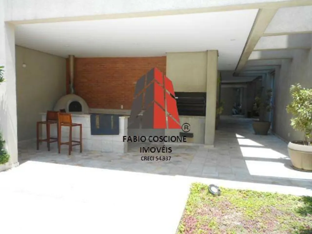 Apartamento, 4 quartos, 234 m² - Foto 5