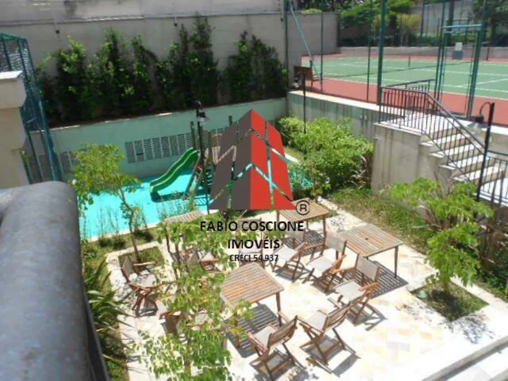 Apartamento, 4 quartos, 234 m² - Foto 11