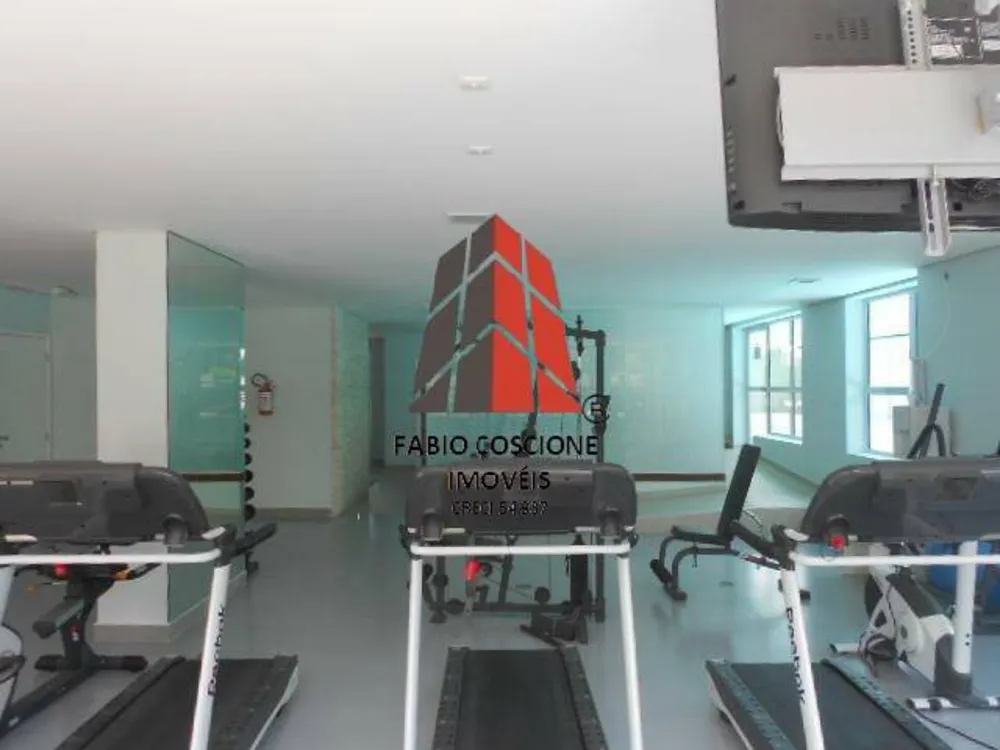 Apartamento, 4 quartos, 234 m² - Foto 10