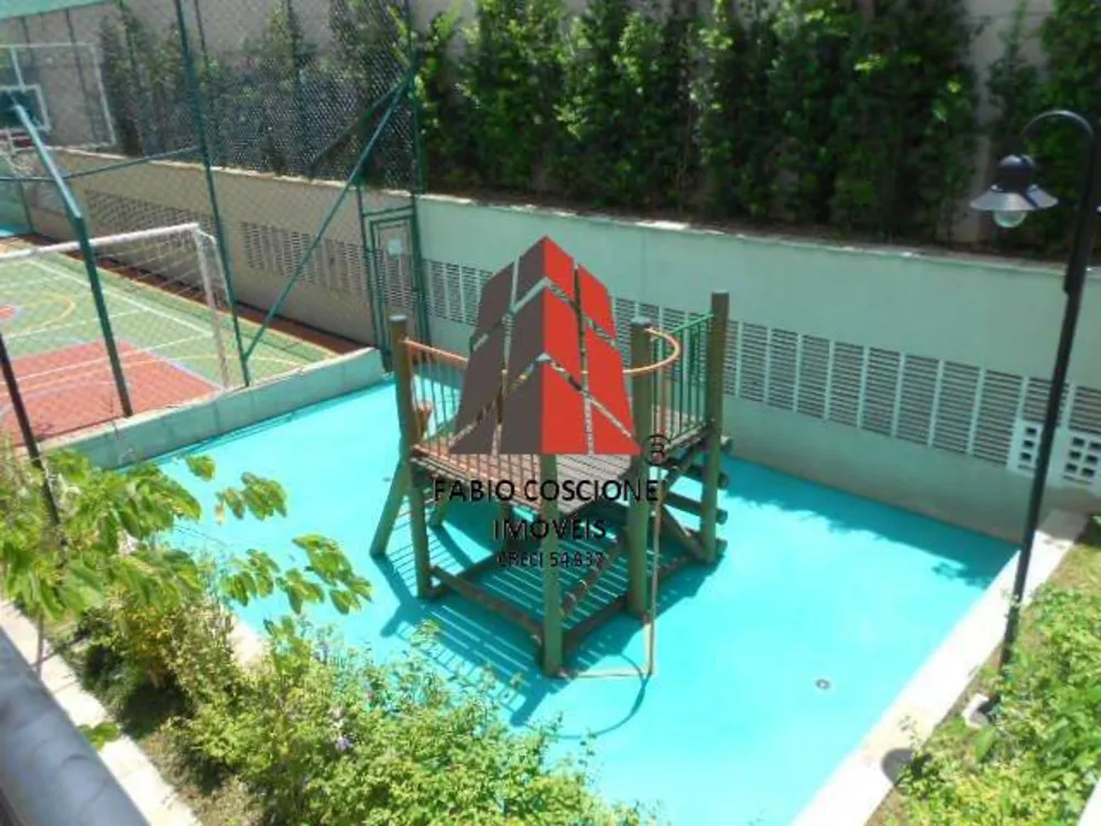 Apartamento, 4 quartos, 234 m² - Foto 3