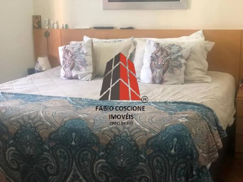 Apartamento, 3 quartos, 114 m² - Foto 8