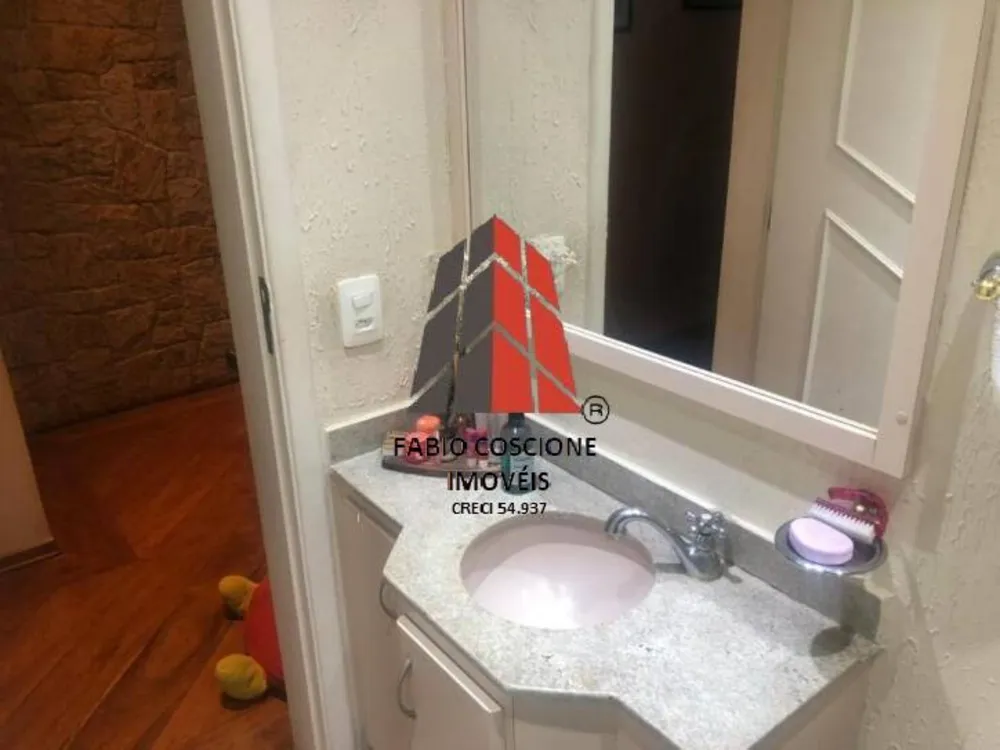 Apartamento, 3 quartos, 114 m² - Foto 4