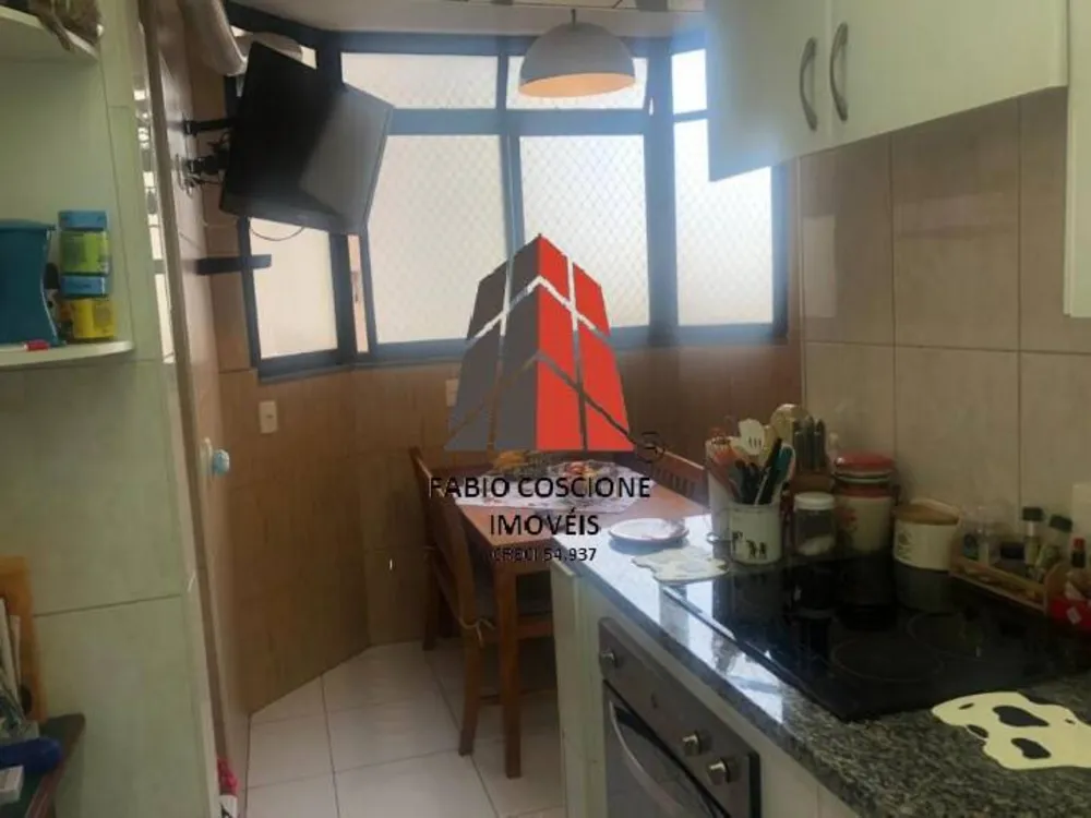 Apartamento, 3 quartos, 114 m² - Foto 14