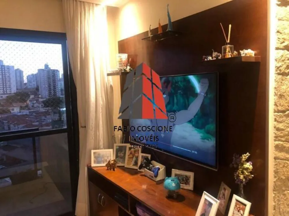 Apartamento, 3 quartos, 114 m² - Foto 16
