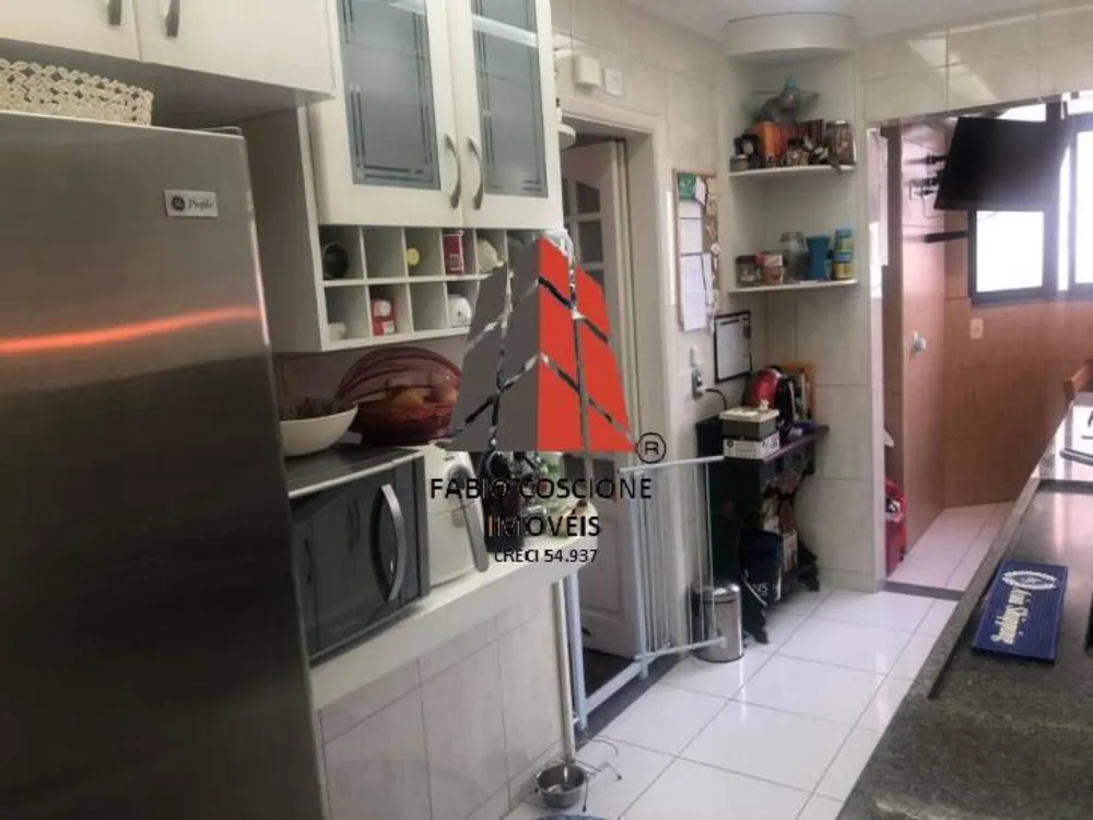 Apartamento, 3 quartos, 114 m² - Foto 13