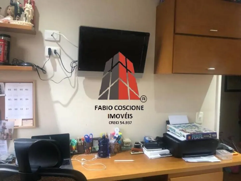 Apartamento, 3 quartos, 114 m² - Foto 11