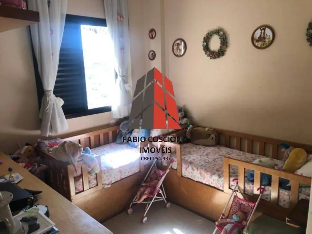 Apartamento, 3 quartos, 114 m² - Foto 5