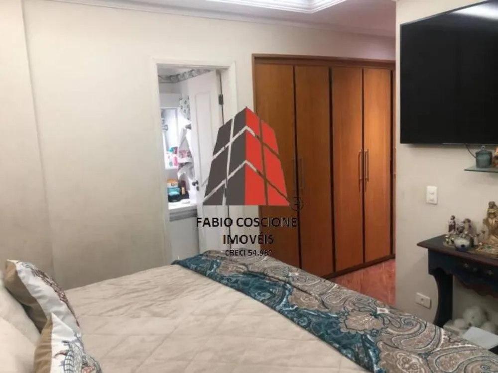 Apartamento, 3 quartos, 114 m² - Foto 1