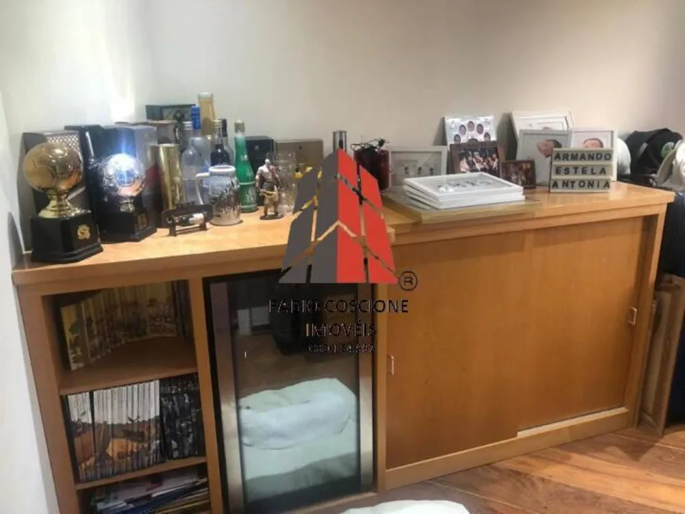 Apartamento, 3 quartos, 114 m² - Foto 2