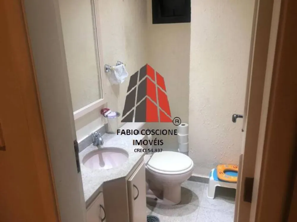 Apartamento, 3 quartos, 114 m² - Foto 3