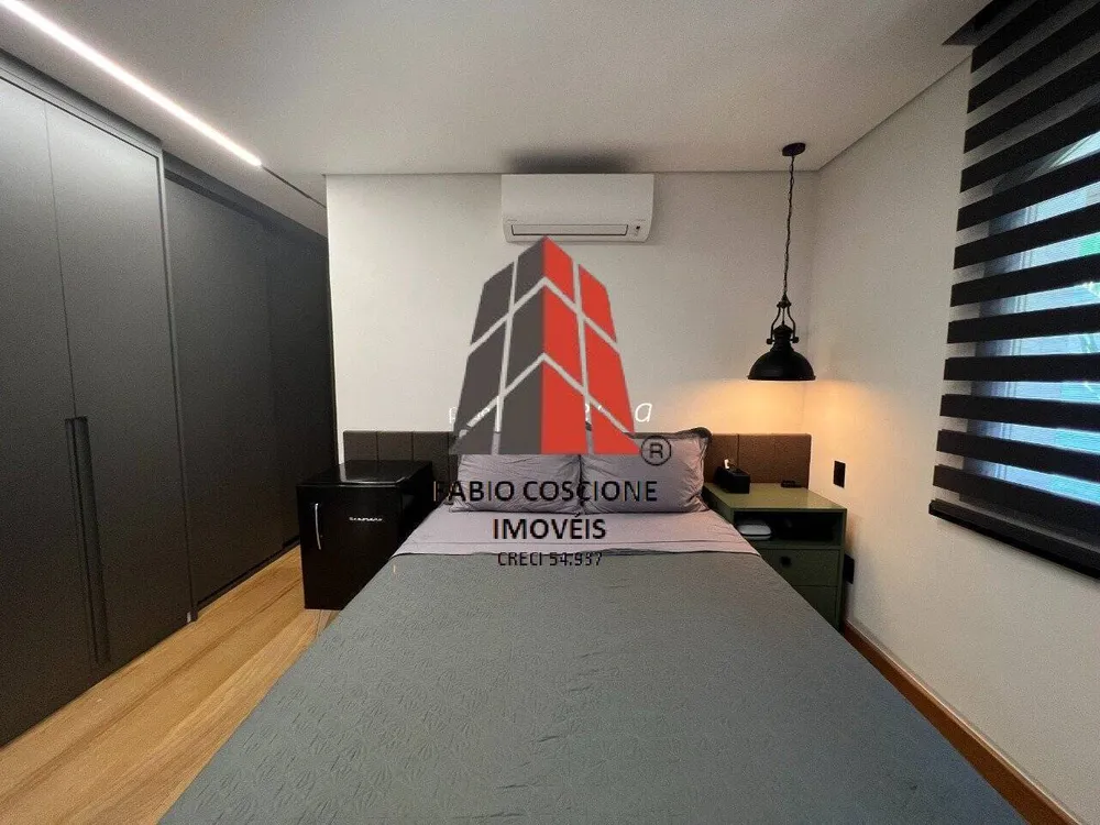 Sobrado, 3 quartos, 400 m² - Foto 11