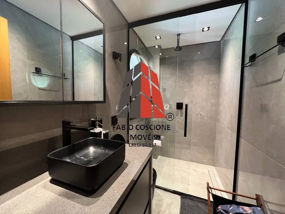 Sobrado, 3 quartos, 400 m² - Foto 5