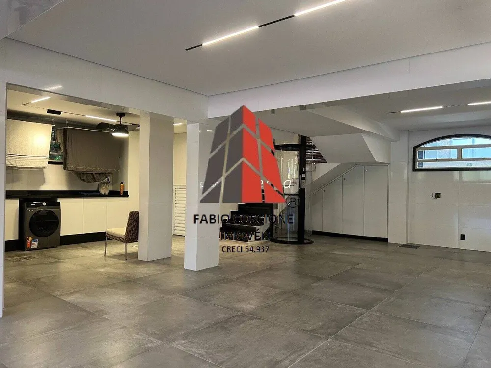 Sobrado, 3 quartos, 400 m² - Foto 10