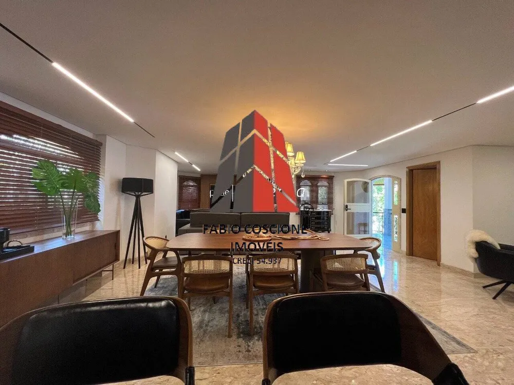 Sobrado, 3 quartos, 400 m² - Foto 12