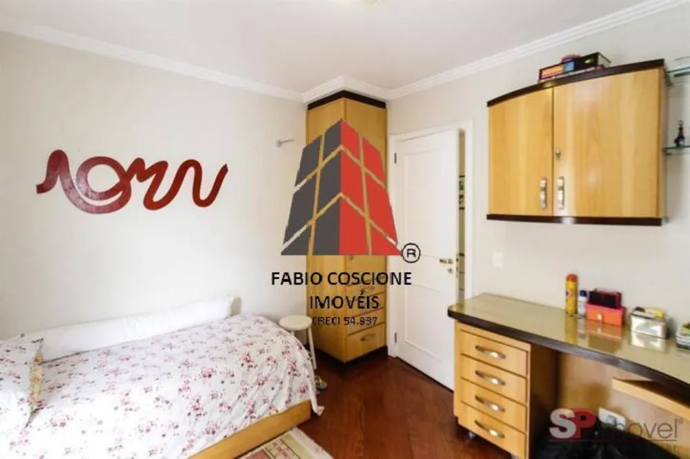 Sobrado, 3 quartos, 400 m² - Foto 3