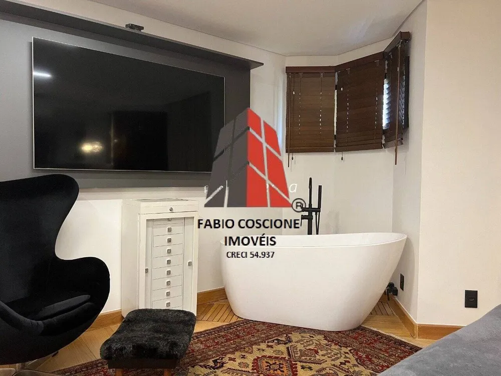 Sobrado, 3 quartos, 400 m² - Foto 4