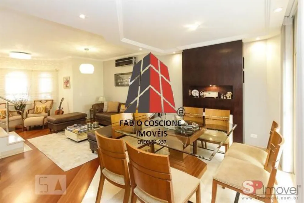 Sobrado, 3 quartos, 400 m² - Foto 8