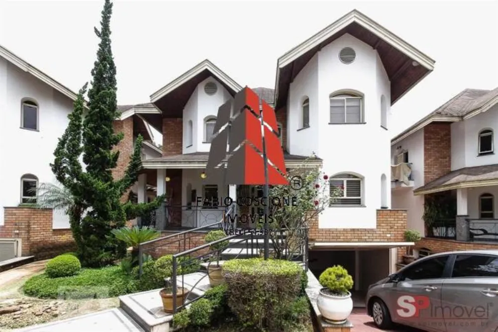Sobrado, 3 quartos, 400 m² - Foto 9