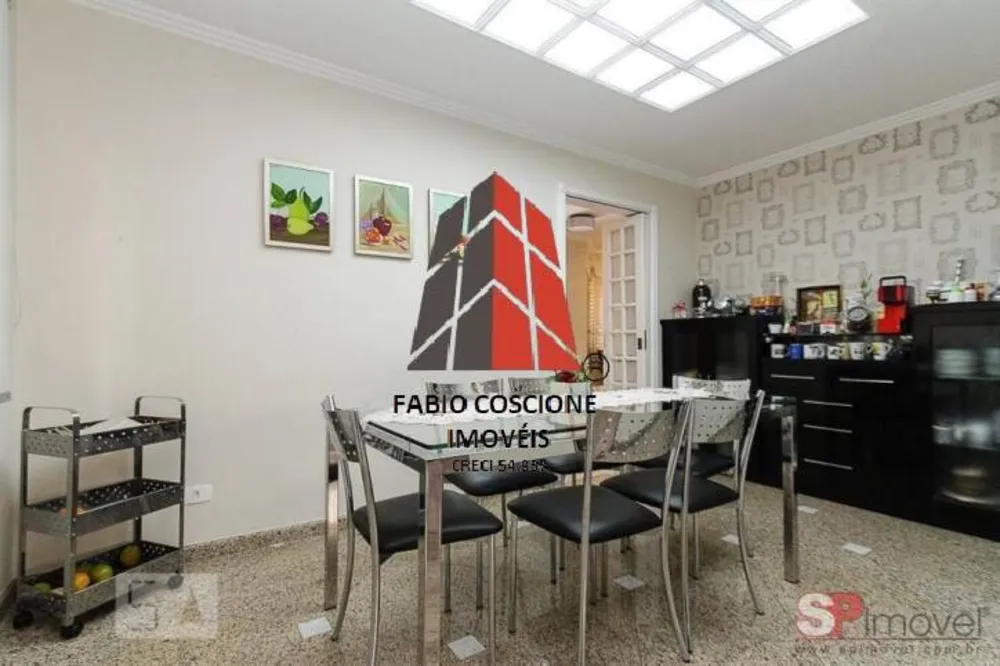 Sobrado, 3 quartos, 400 m² - Foto 1