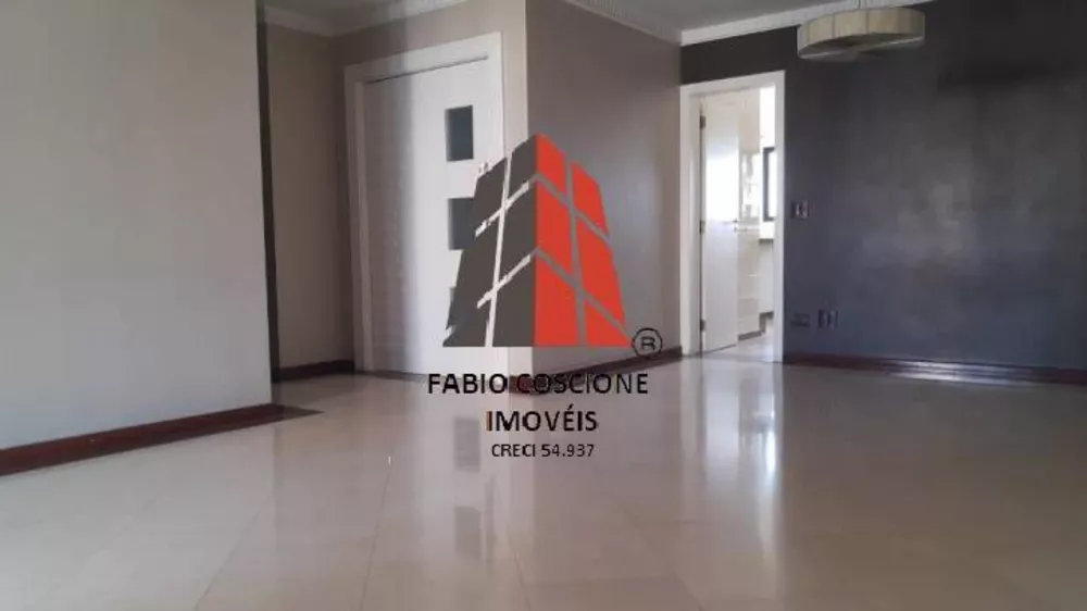Apartamento, 4 quartos, 155 m² - Foto 1