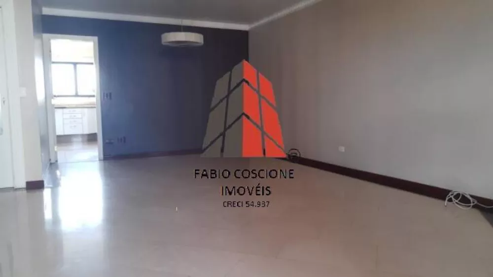 Apartamento, 4 quartos, 155 m² - Foto 3