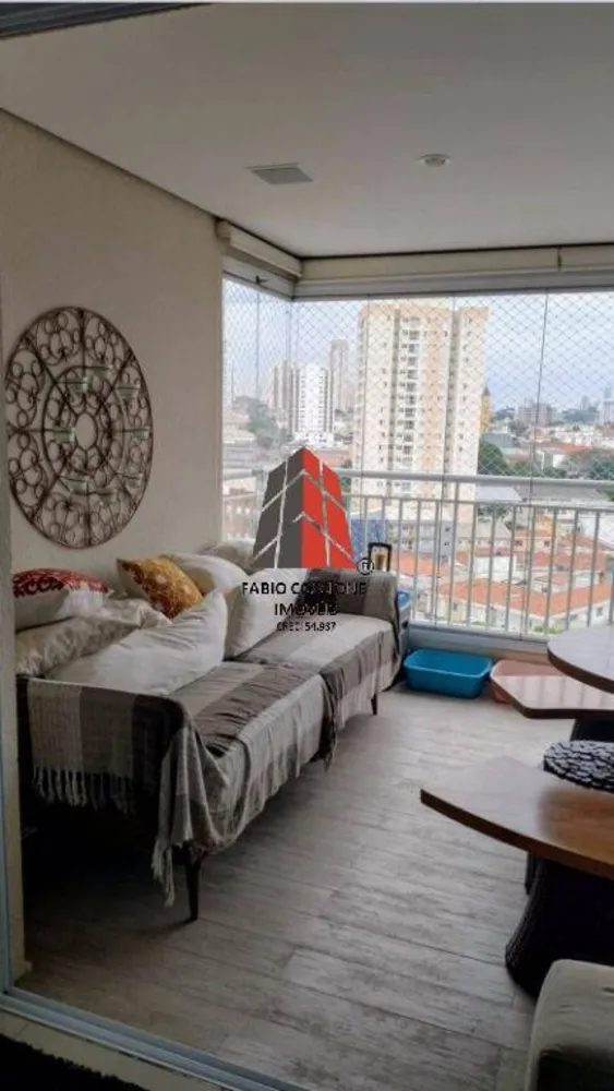 Apartamento, 3 quartos, 105 m² - Foto 5