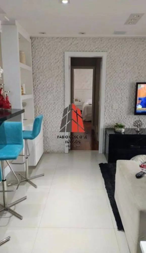 Apartamento, 3 quartos, 105 m² - Foto 4