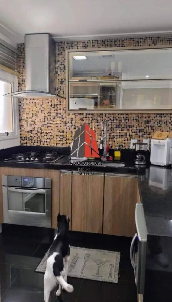 Apartamento, 3 quartos, 105 m² - Foto 1