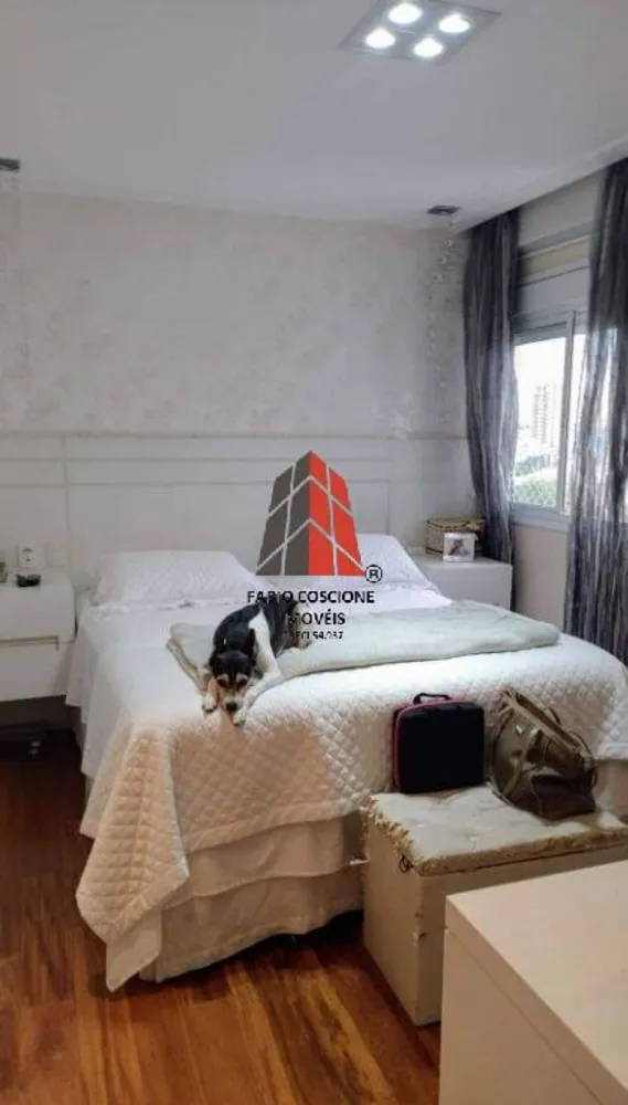 Apartamento, 3 quartos, 105 m² - Foto 7